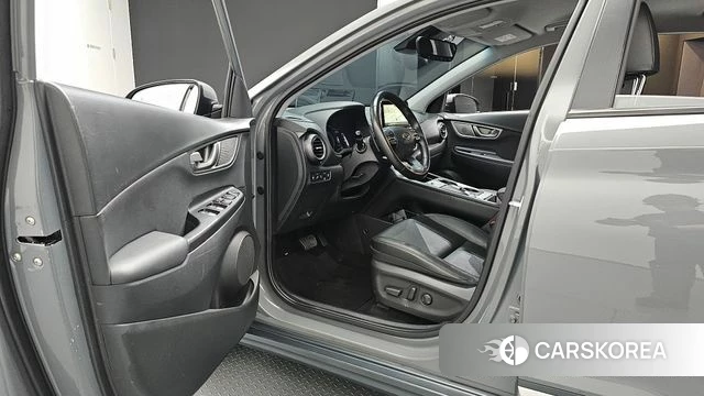 Hyundai Kona Electric id 3923736 из Кореи 20