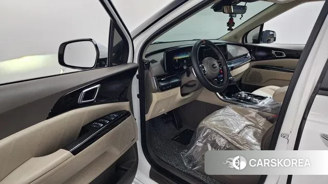 Kia Carnival 4th generation id 3601029 из Кореи 20