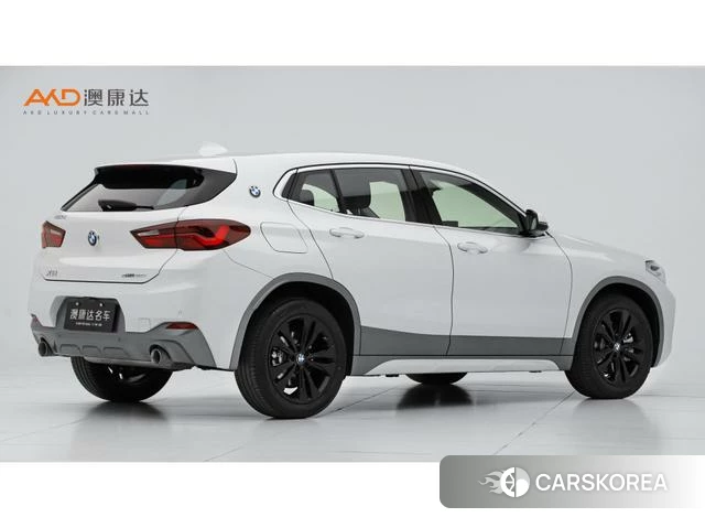 BMW X2 id 4273170 из Китая 10