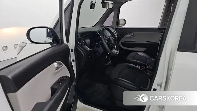 Kia The New Ray id 3650368 из Кореи 20