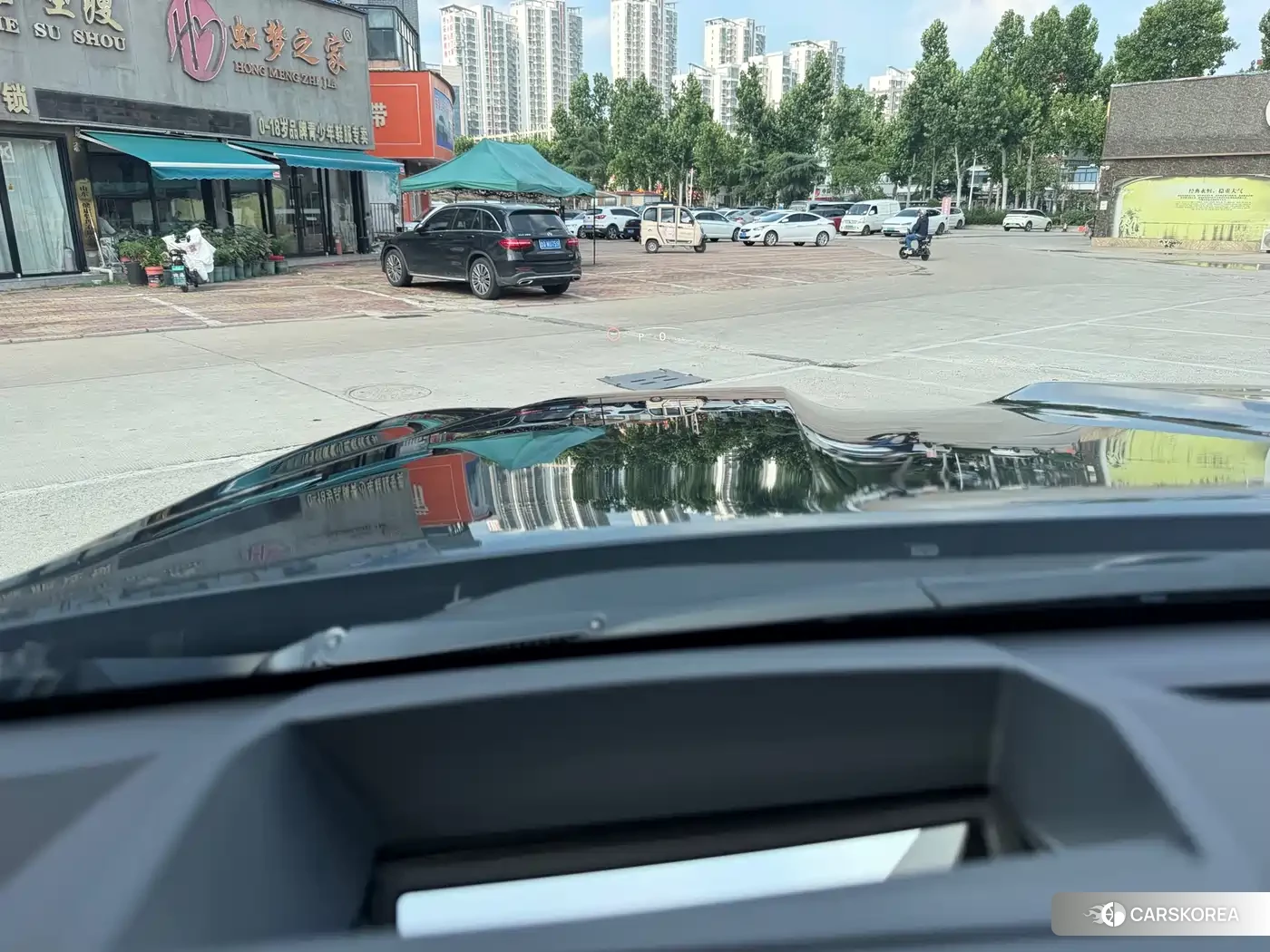 Lexus LX id 4681251 из Китая 19