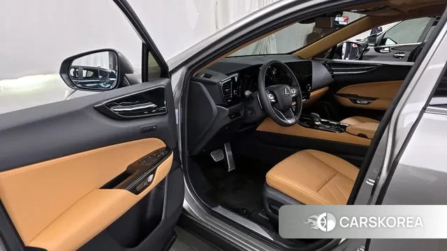 Lexus NX350h Second generation id 3496631 из Кореи 20