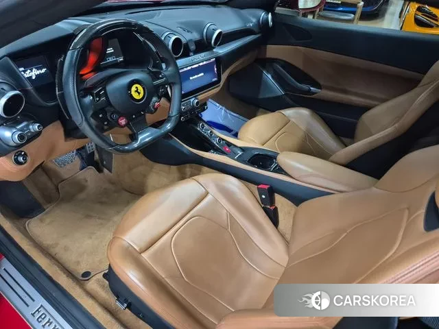 Ferrari Portofino id 3444694 из Кореи 20