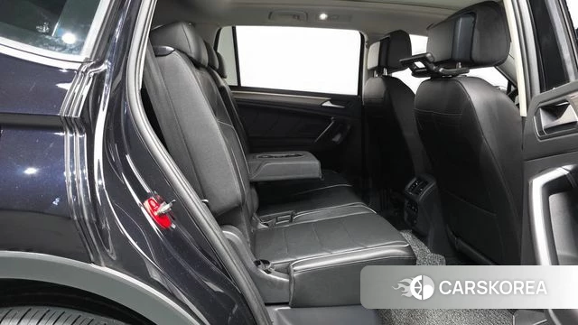 Volkswagen Tiguan Allspace id 4579217 из Кореи 34