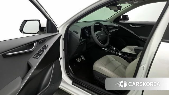 Kia Di Ol Nu Niro id 3831357 из Кореи 20