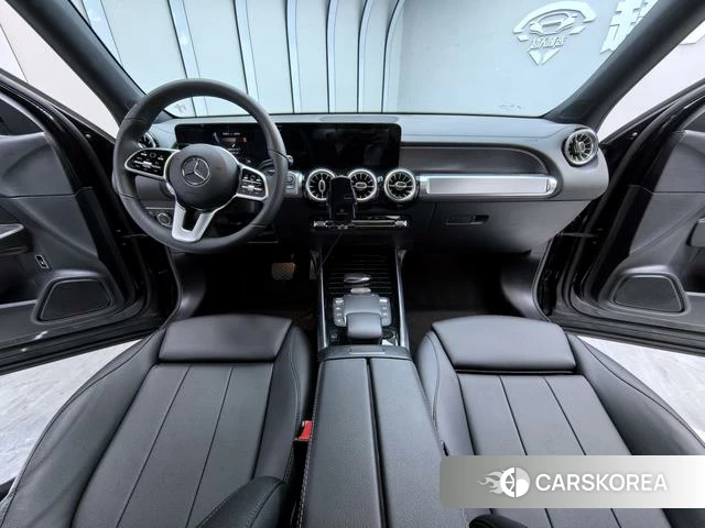 Mercedes-Benz GLB id 4209436 из Китая 17