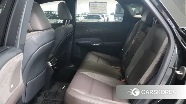 Lexus RX450h + 5th generation id 3205635 из Кореи 17