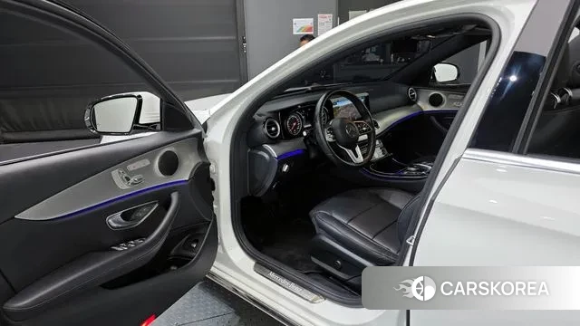Mercedes-Benz E-Class W213 id 3039252 из Кореи 20