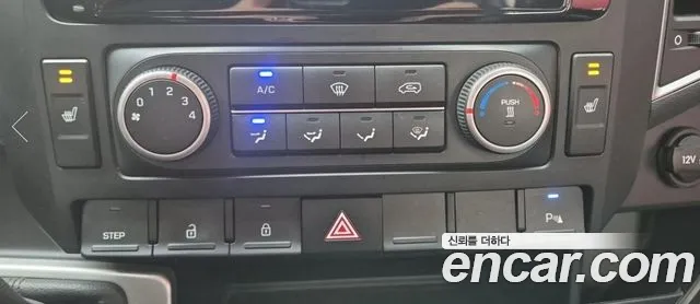 Hyundai Solati id 2709706 из Кореи 15