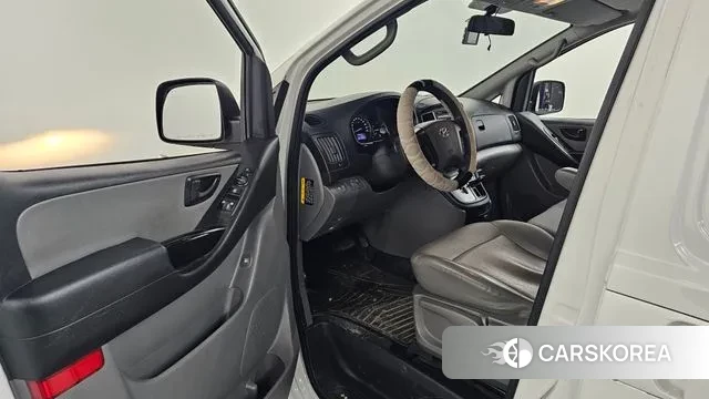 Hyundai The New Grand Starex id 3612660 из Кореи 20