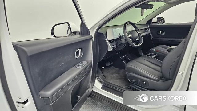 Hyundai Ionic 5 id 4494242 из Кореи 30