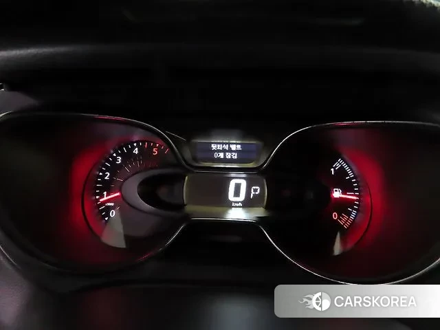 Renault Korea (Samsung) New QM3 id 3060723 из Кореи 20