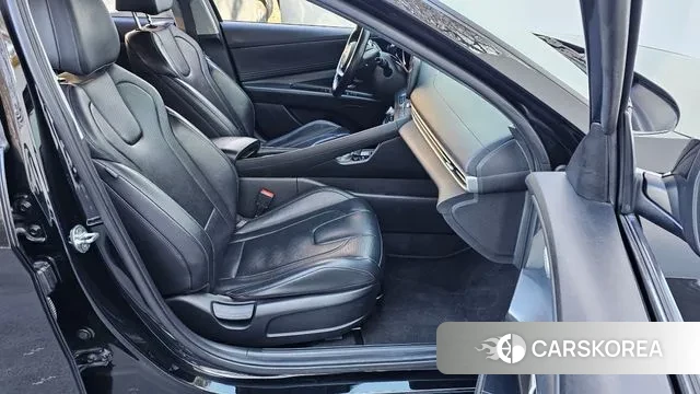 Hyundai Avante (CN7) id 3607209 из Кореи 20