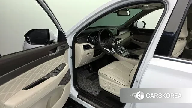 Hyundai Palisade id 3323107 из Кореи 20