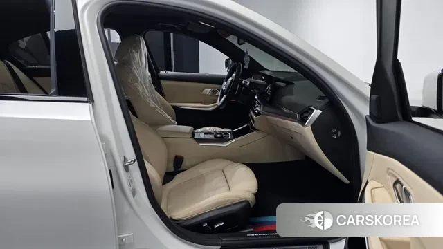 BMW 3 Series (G20) id 3615116 из Кореи 20