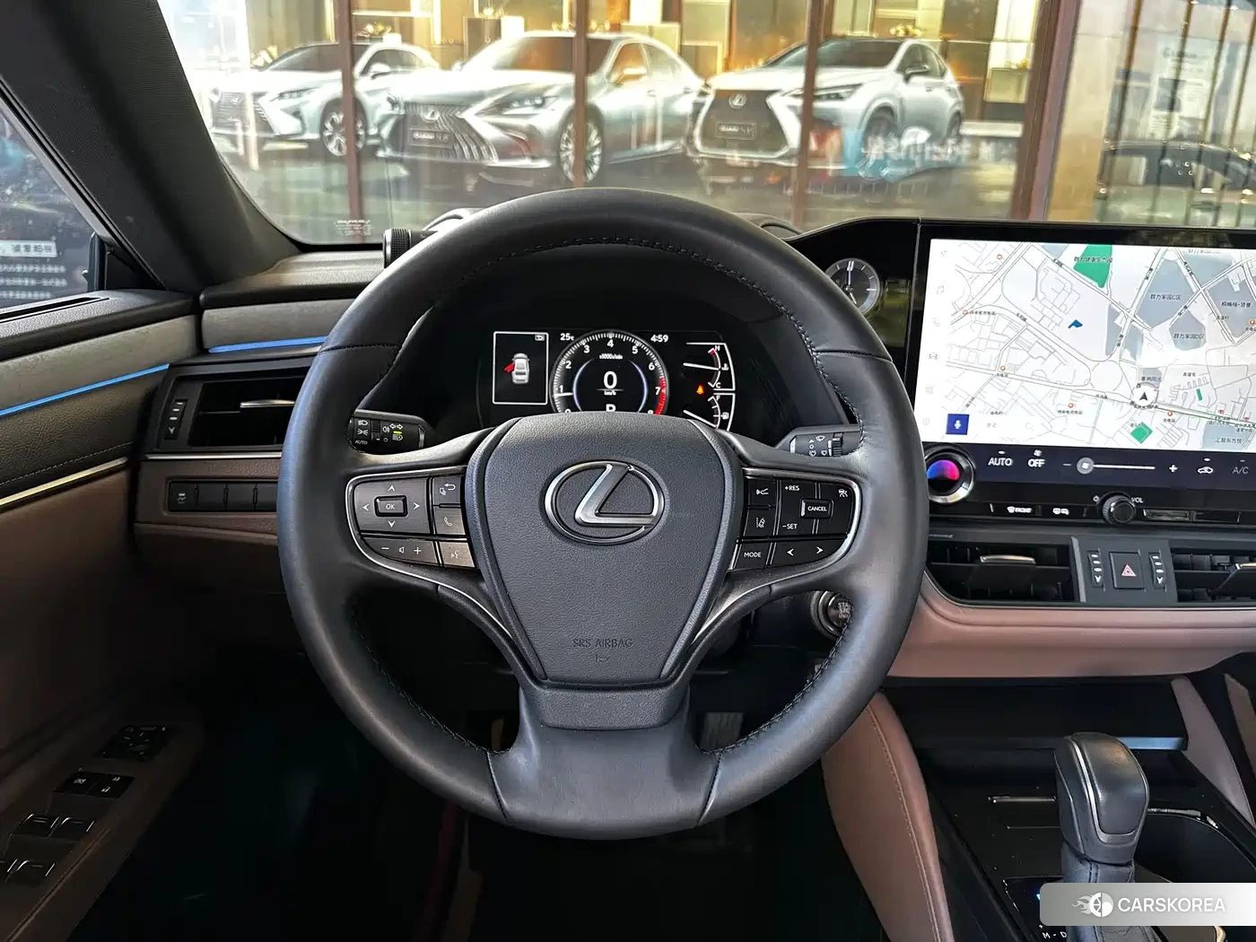 Lexus ES id 4570326 из Китая 14