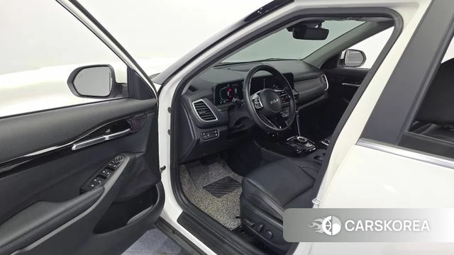 Kia The New Seltos id 3891969 из Кореи 20