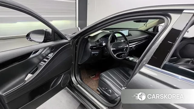 Genesis G80 (RG3) id 3764608 из Кореи 20