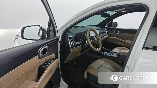 Kia The New Sorento 4th Generation id 4523639 из Кореи 31