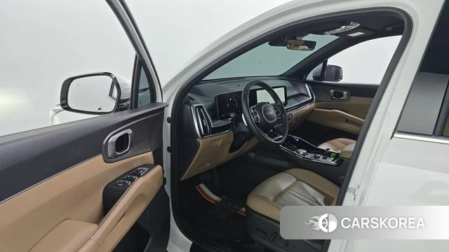 Kia The New Sorento 4th Generation id 4421540 из Кореи 30