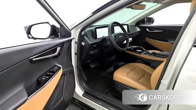 Kia EV6 id 3777107 из Кореи 20