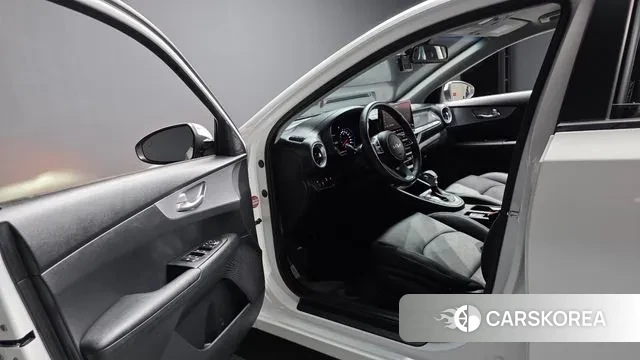 Kia The New K3 2nd generation id 3787637 из Кореи 20