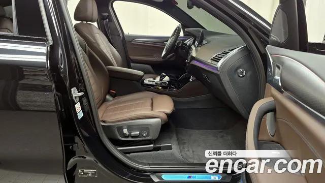 BMW X4 (G02) id 2705193 из Кореи 20