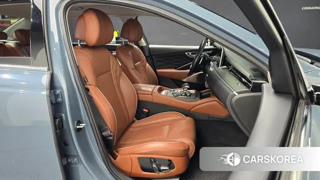 Kia More K9 id 3455151 из Кореи 20