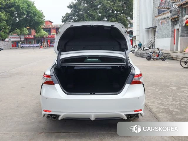 Toyota Camry id 4290227 из Китая 30