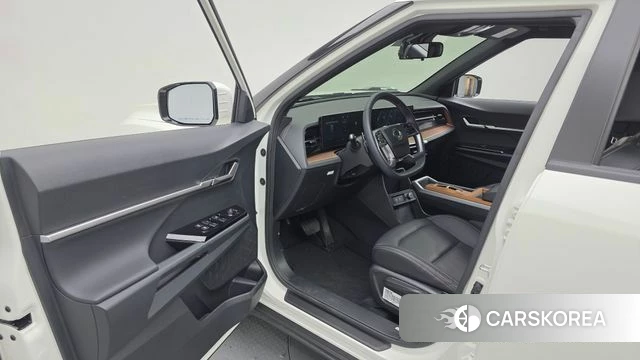 Ssangyong Torres id 4321792 из Кореи 20
