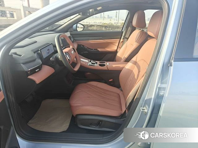 Geely Galaxy Galaxy L6 id 3908214 из Китая 15