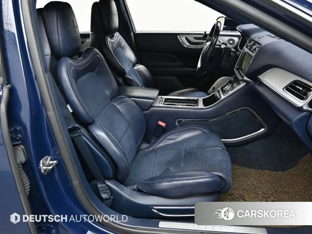 Lincoln Continental 10th Generation id 4305034 из Кореи 20