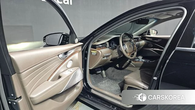 Kia More K9 id 4573980 из Кореи 20