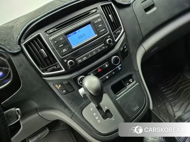 Hyundai The New Grand Starex id 3460161 из Кореи 18