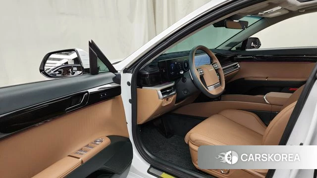 Hyundai Grandeur (GN7) id 4388176 из Кореи 36