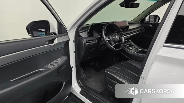 Hyundai The New Palisade id 3734782 из Кореи 20