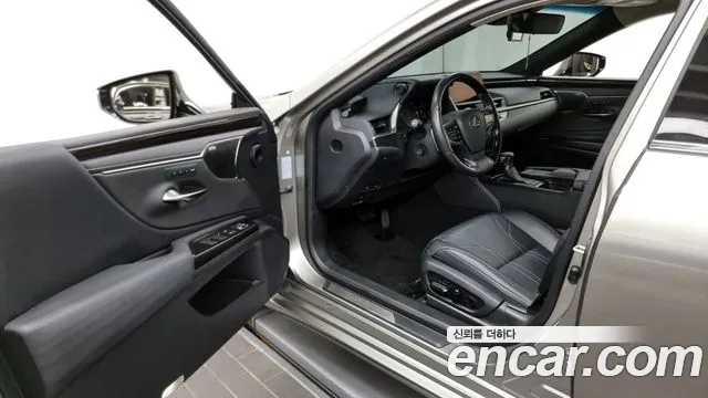 Lexus ES300h 7th generation id 2713595 из Кореи 20