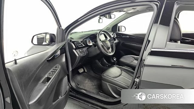 Chevrolet (GM Daewoo) The New Spark id 3965532 из Кореи 20