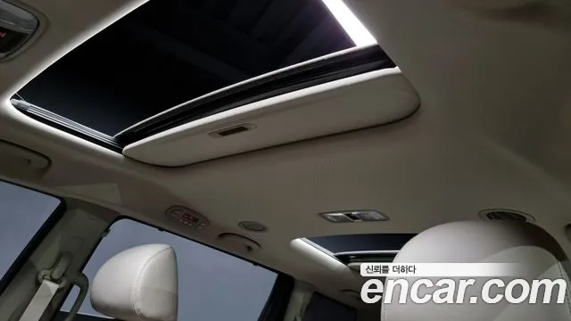 Kia The New Carnival id 2764781 из Кореи 20