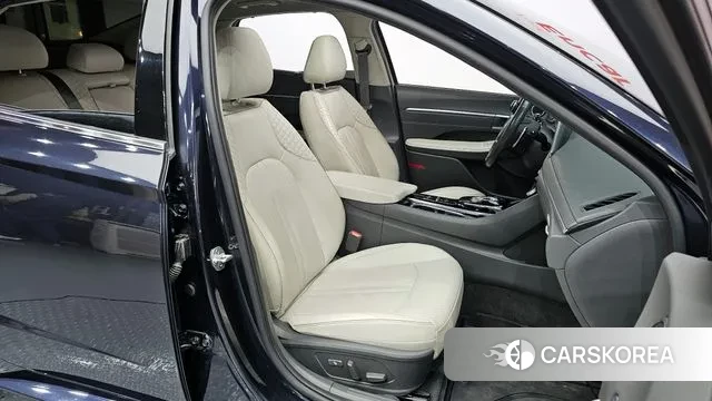 Hyundai Sonata (DN8) id 3402543 из Кореи 20