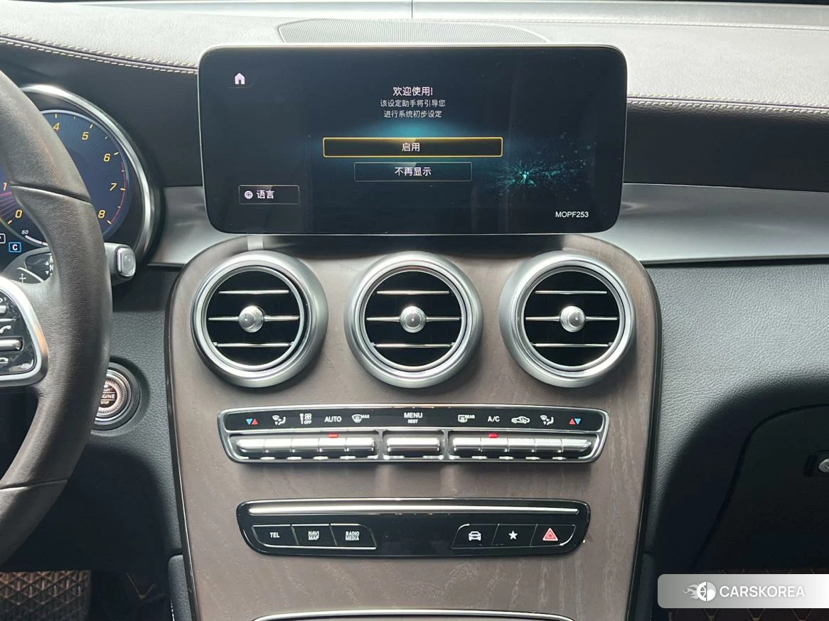 Mercedes-Benz GLC id 4413209 из Китая 33