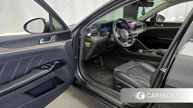 Kia K5 3rd generation id 3955149 из Кореи 20