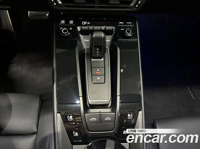 Porsche 911(992) id 2439072 из Кореи 19