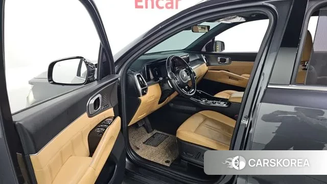 Kia Sorento 4th Generation id 3459151 из Кореи 20