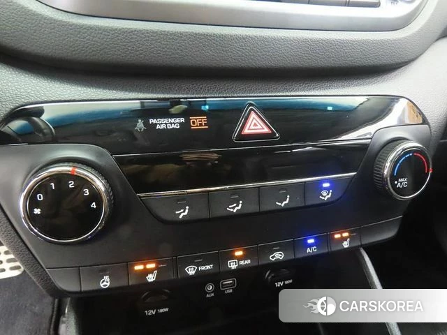 Hyundai All New Tucson id 3861795 из Кореи 15