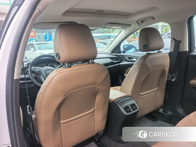 Buick Regal id 4219771 из Китая 23