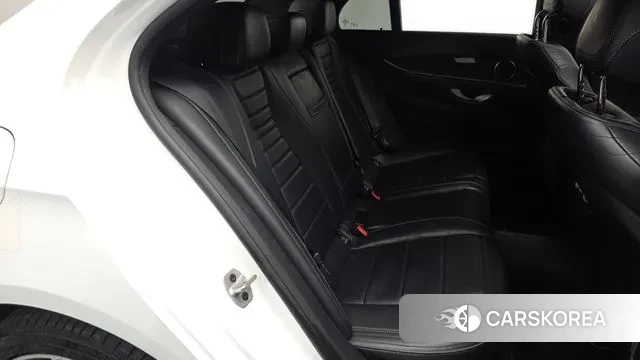 Mercedes-Benz E-Class W213 id 3607079 из Кореи 20