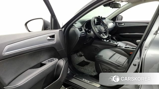 Renault Korea (Samsung) XM3 id 3871294 из Кореи 20