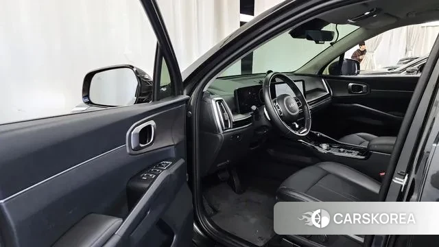 Kia The New Sorento 4th Generation id 3365794 из Кореи 20