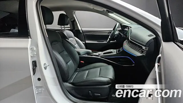 Hyundai The New Grandeur IG id 2824300 из Кореи 20